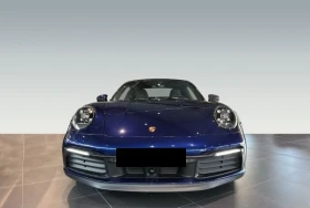 Porsche 911 Carrera S = Sport Chrono= Гаранция 1