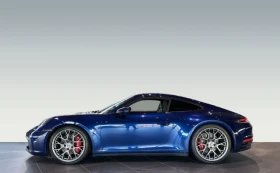 Porsche 911 Carrera S = Sport Chrono=  | Mobile.bg    5