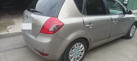 Kia Ceed 16 dsi 90kс 2011г, снимка 2