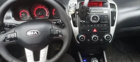 Kia Ceed 16 dsi 90kс 2011г, снимка 6