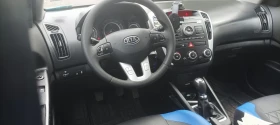 Kia Ceed 16 dsi 90kс 2011г, снимка 4