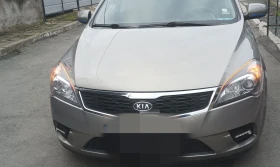 Kia Ceed 16 dsi 90kс 2011г, снимка 1