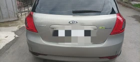 Kia Ceed 16 dsi 90kс 2011г, снимка 8