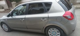 Kia Ceed 16 dsi 90kс 2011г, снимка 9