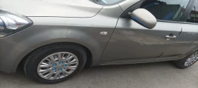 Kia Ceed 16 dsi 90kс 2011г, снимка 3