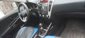 Kia Ceed 16 dsi 90kс 2011г, снимка 5