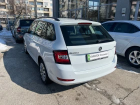 Skoda Fabia 1.0 MPI, снимка 4