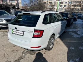 Skoda Fabia 1.0 MPI, снимка 3