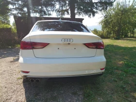 Audi A3 2.0 T, снимка 4