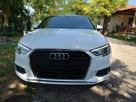 Audi A3 2.0 T, снимка 1