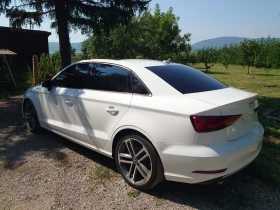 Audi A3 2.0 T, снимка 3