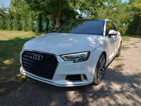 Audi A3 2.0 T, снимка 2