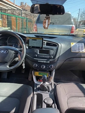 Kia Ceed 1.4, снимка 8