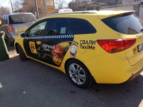 Kia Ceed 1.4, снимка 3