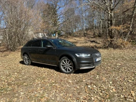 Audi A6 Allroad 3.0 BiTurbo | Mobile.bg    2