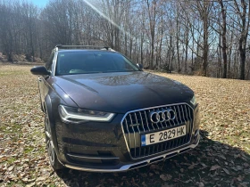 Audi A6 Allroad 3.0 BiTurbo | Mobile.bg    1