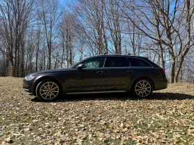 Audi A6 Allroad 3.0 BiTurbo | Mobile.bg    3