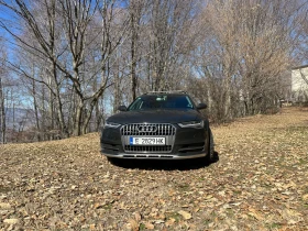 Audi A6 Allroad 3.0 BiTurbo, снимка 4