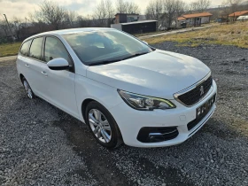 Peugeot 308 1.5HDI Euro 6D Автоматик, снимка 3