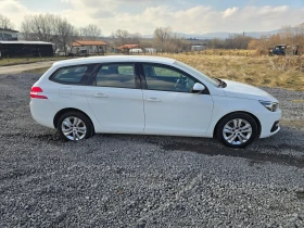 Peugeot 308 1.5HDI Euro 6D Автоматик, снимка 4