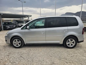 VW Touran 1.9 TDI КЛИМАТРОНИК 105 кс , снимка 2