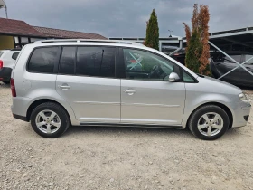 VW Touran 1.9 TDI КЛИМАТРОНИК 105 кс , снимка 6