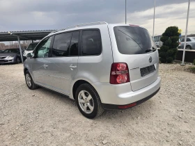 VW Touran 1.9 TDI КЛИМАТРОНИК 105 кс , снимка 3