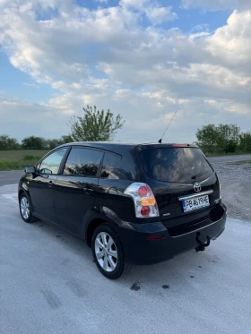 Обява за продажба на Toyota Corolla verso 1.6 VVT-i ХОЛАНДИЯ / FACELIFT / ТОП СЪСТОЯНИЕ ~9 999 лв. - изображение 2