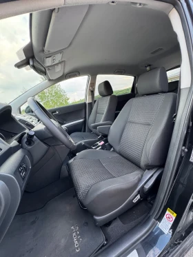 Обява за продажба на Toyota Corolla verso 1.6 VVT-i ХОЛАНДИЯ / FACELIFT / ТОП СЪСТОЯНИЕ ~9 999 лв. - изображение 5