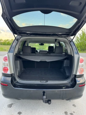 Обява за продажба на Toyota Corolla verso 1.6 VVT-i ХОЛАНДИЯ / FACELIFT / ТОП СЪСТОЯНИЕ ~9 999 лв. - изображение 4