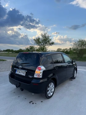 Обява за продажба на Toyota Corolla verso 1.6 VVT-i ХОЛАНДИЯ / FACELIFT / ТОП СЪСТОЯНИЕ ~9 999 лв. - изображение 3