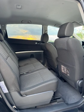 Обява за продажба на Toyota Corolla verso 1.6 VVT-i ХОЛАНДИЯ / FACELIFT / ТОП СЪСТОЯНИЕ ~9 999 лв. - изображение 7