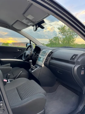 Обява за продажба на Toyota Corolla verso 1.6 VVT-i ХОЛАНДИЯ / FACELIFT / ТОП СЪСТОЯНИЕ ~9 999 лв. - изображение 6