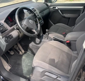 VW Touran 1.9 TDI - 5199 лв. - 81316589 | Car24.bg