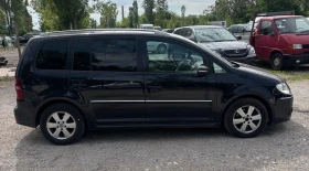 VW Touran 1.9 TDI - 5199 лв. - 81316589 | Car24.bg