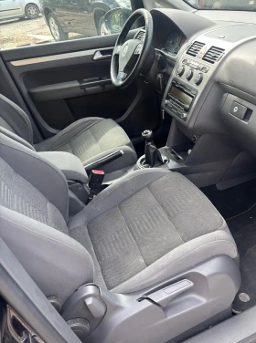 VW Touran 1.9 TDI - 5199 лв. - 81316589 | Car24.bg