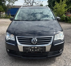 VW Touran 1.9 TDI - 5199 лв. - 81316589 | Car24.bg