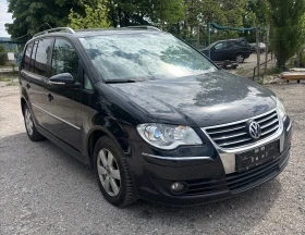 VW Touran 1.9 TDI - 5199 лв. - 81316589 | Car24.bg