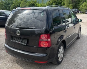 VW Touran 1.9 TDI - 5199 лв. - 81316589 | Car24.bg