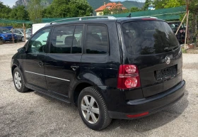 VW Touran 1.9 TDI - 5199 лв. - 81316589 | Car24.bg