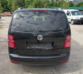 VW Touran 1.9 TDI - 5199 лв. - 81316589 | Car24.bg