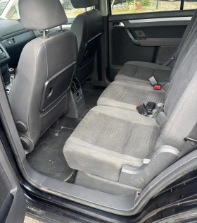 VW Touran 1.9 TDI - 5199 лв. - 81316589 | Car24.bg