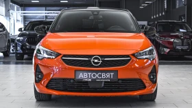 Opel Corsa 1.2 Turbo GS Line Automatic - 34900 лв. - 73249379 | Car24.bg