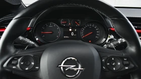 Opel Corsa 1.2 Turbo GS Line Automatic - 34900 лв. - 73249379 | Car24.bg