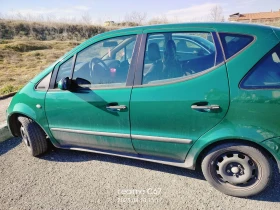 Mercedes-Benz A 140 | Mobile.bg    7