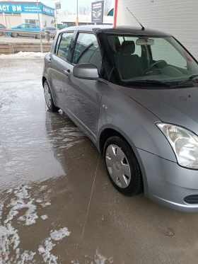 Suzuki Swift | Mobile.bg    2