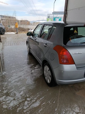Suzuki Swift | Mobile.bg    5