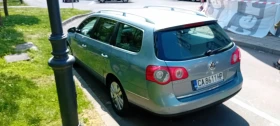 Обява за продажба на VW Passat Hi line ~7 500 лв. - изображение 5