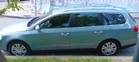 Обява за продажба на VW Passat Hi line ~7 500 лв. - изображение 6