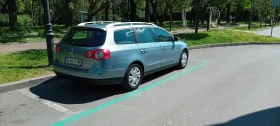 Обява за продажба на VW Passat Hi line ~7 500 лв. - изображение 3